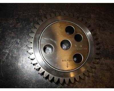 Cummins ISX15 Timing Gears
