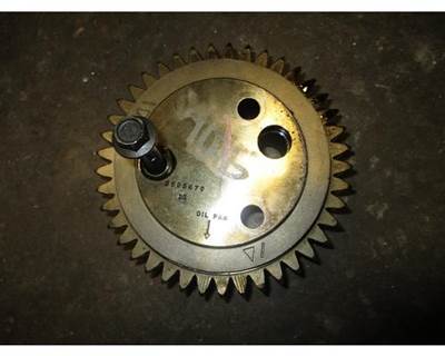 Cummins ISX15 Timing Gears