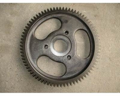 Cummins ISX15 Timing Gears