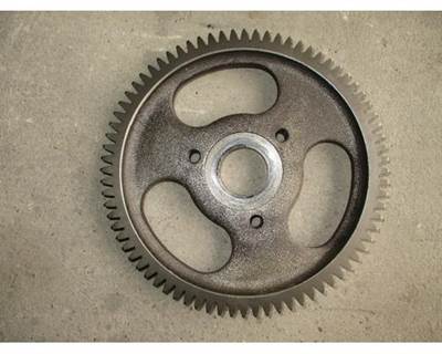 Cummins ISX15 Timing Gears