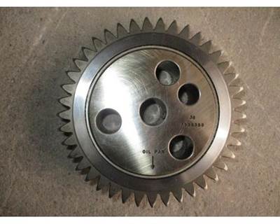 Cummins ISX15 Timing Gears