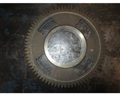 Cummins ISX15 Timing Gears