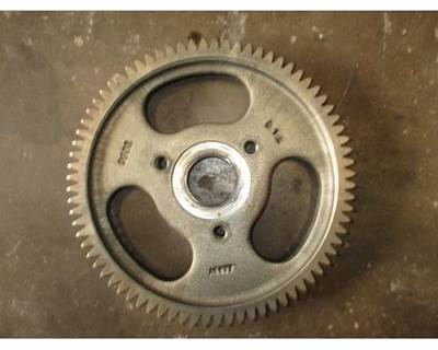 Cummins ISX15 Timing Gears