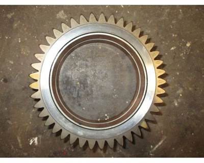 Cummins ISX15 Timing Gears