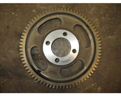 Cummins ISX15 Timing Gears
