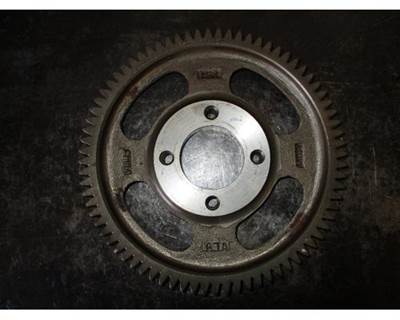 Cummins ISX15 Timing Gears