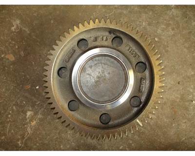 Cummins ISX15 Timing Gears