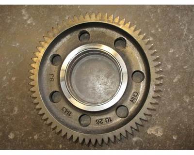 Cummins ISX15 Timing Gears