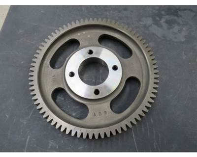 Cummins ISX15 Timing Gears