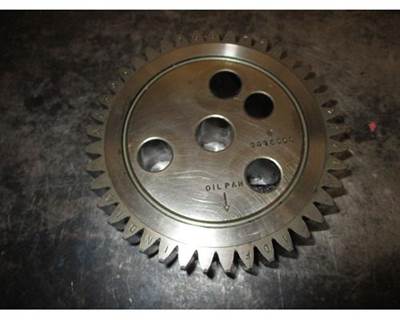 Cummins ISX15 Timing Gears