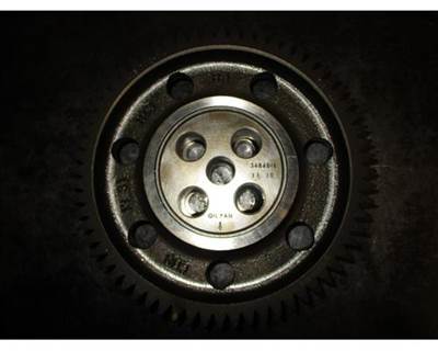 Cummins ISX15 Timing Gears
