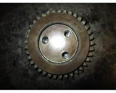 Cummins ISX15 Timing Gears