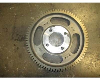 Cummins ISX15 Timing Gears