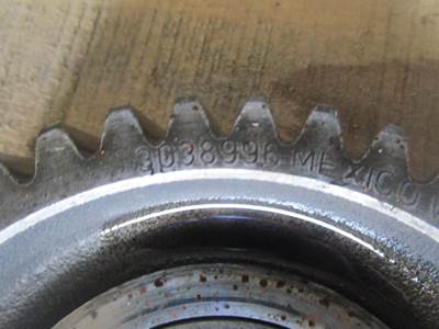 Cummins M11 Timing Gears