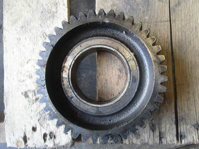 Cummins M11 Timing Gears