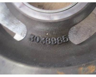 Cummins M11 Timing Gears