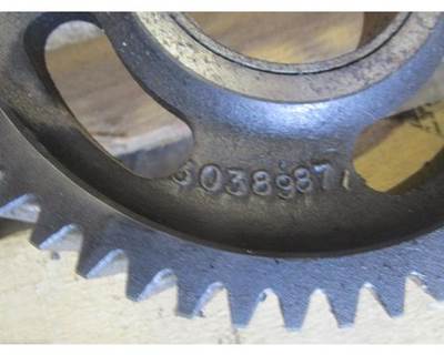 Cummins M11 Timing Gears