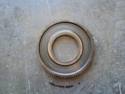 Detroit Timing Gears