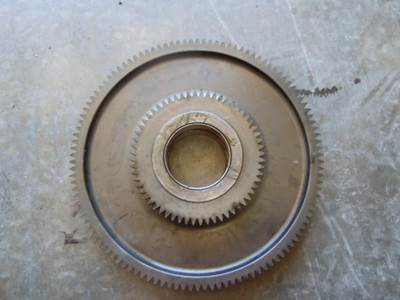 Detroit Timing Gears