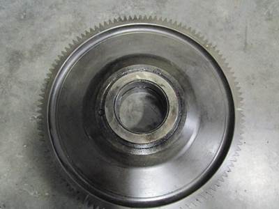 Detroit Timing Gears