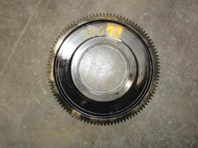 Detroit Timing Gears