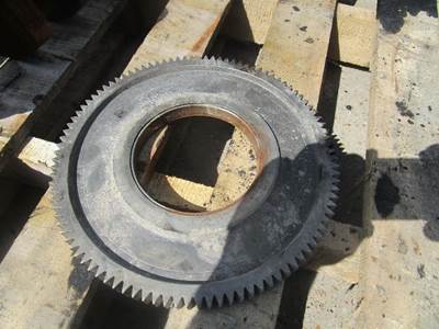 Detroit Timing Gears