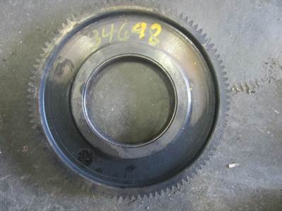 Detroit 60SER Timing Gears