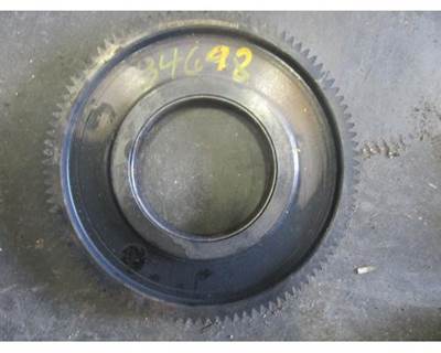 Detroit 60SER Timing Gears
