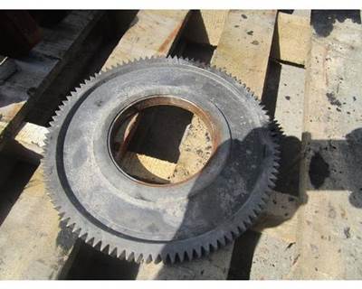 Detroit Timing Gears