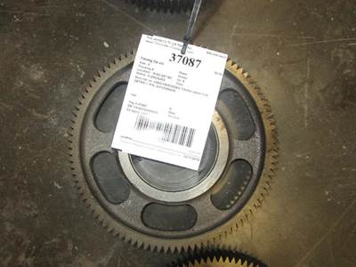 Detroit DD15 Timing Gears