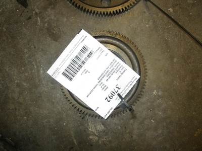 Detroit DD15 Timing Gears