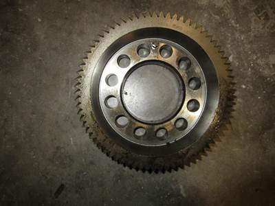 Detroit DD15 Timing Gears