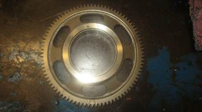Detroit DD15 Timing Gears