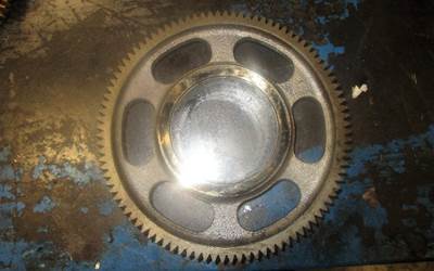 Detroit DD15 Timing Gears