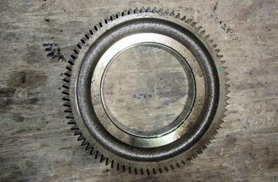 Detroit DD15 Timing Gears