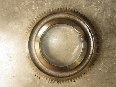 Detroit DD15 Timing Gears