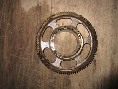 Detroit DD15 Timing Gears