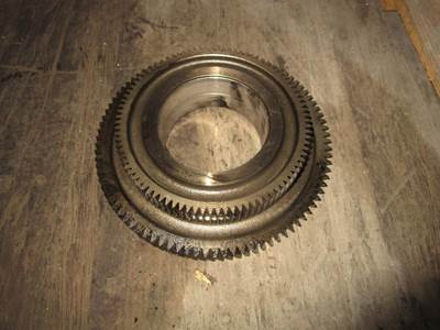 Detroit DD15 Timing Gears