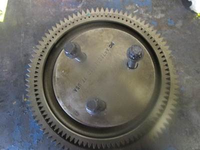 Detroit DD15 Timing Gears