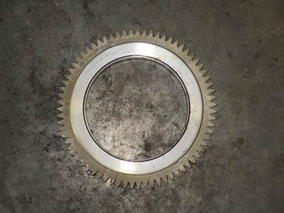 Detroit DD15 Timing Gears