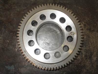 Detroit DD15 Timing Gears