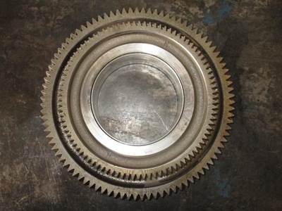 Detroit DD15 Timing Gears