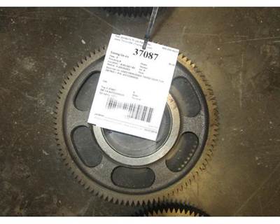 Detroit DD15 Timing Gears