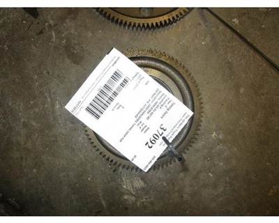 Detroit DD15 Timing Gears