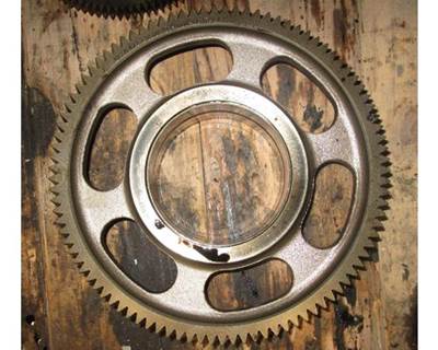 Detroit DD15 Timing Gears