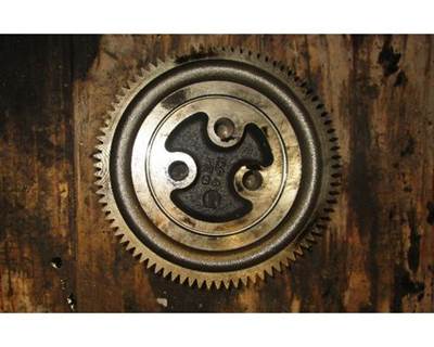 Detroit DD15 Timing Gears