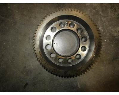 Detroit DD15 Timing Gears