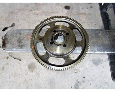 Detroit DD15 Timing Gears