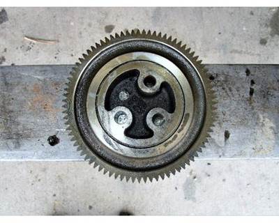 Detroit DD15 Timing Gears