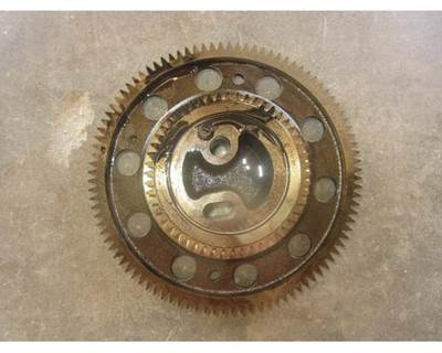 Detroit DD15 Timing Gears